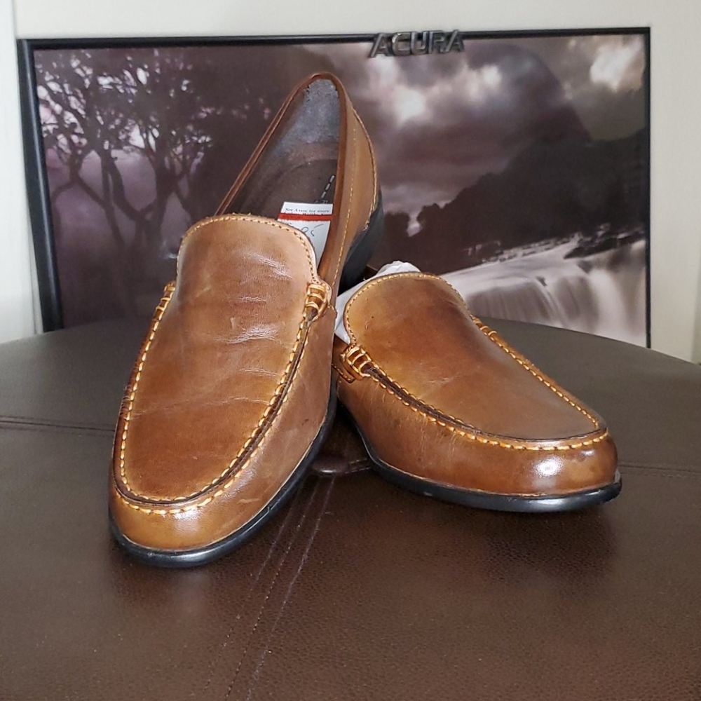 Rockport Slip-ons